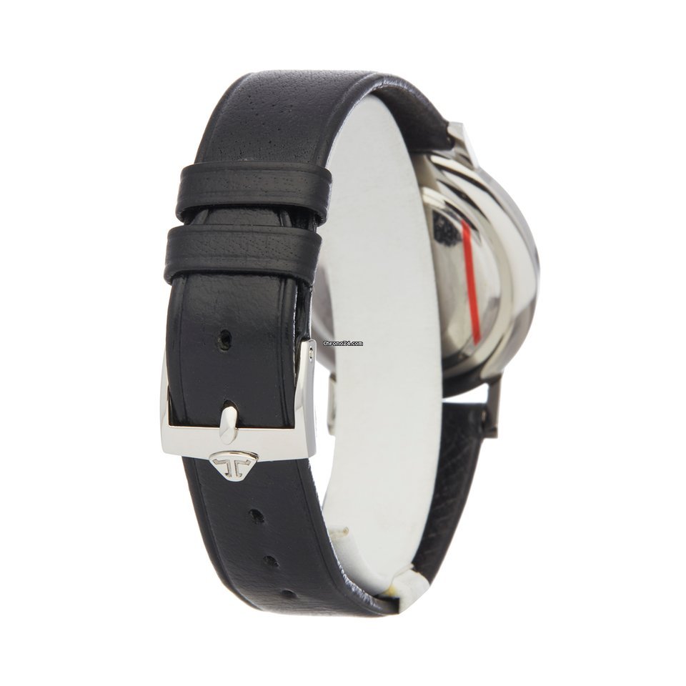 IMG_9081 Jaeger-LeCoultre Mens watch Unisex Manual winding Steel 2285 Replica 5