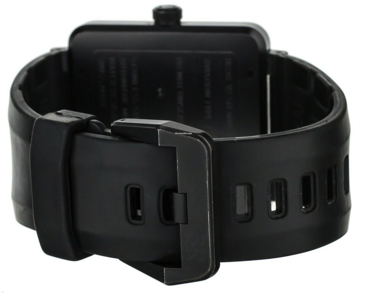 IMG_9081 Bell & Ross BR 01-92 Mens watch Unisex Automatic Steel BR01-92 Replica 5