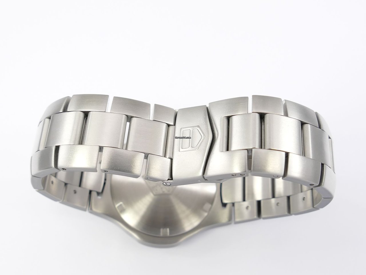 TAG Heuer Kirium Mens watch Unisex Quartz Steel WL111D.BA0700 Replica 5