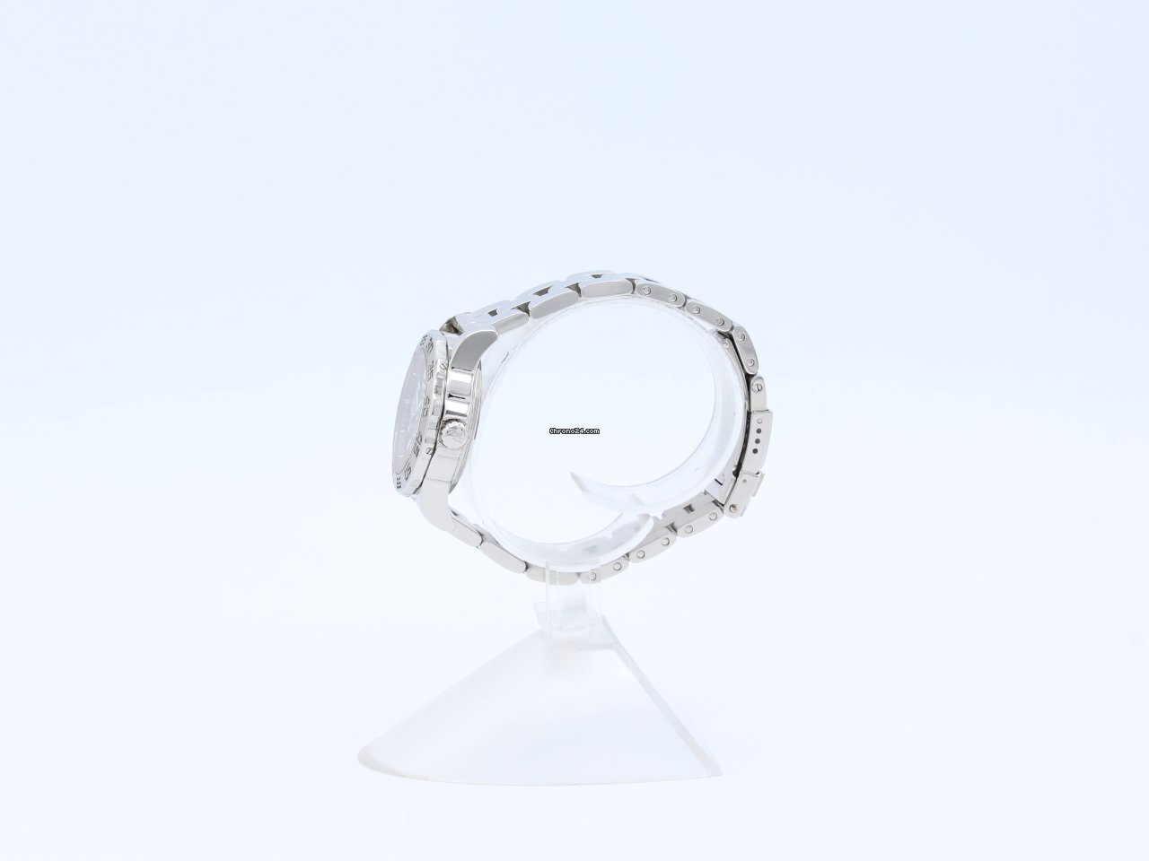 IMG_9081 Breitling Colt Quartz Womens watch Quartz Steel A7738711 BB51 Replica 5