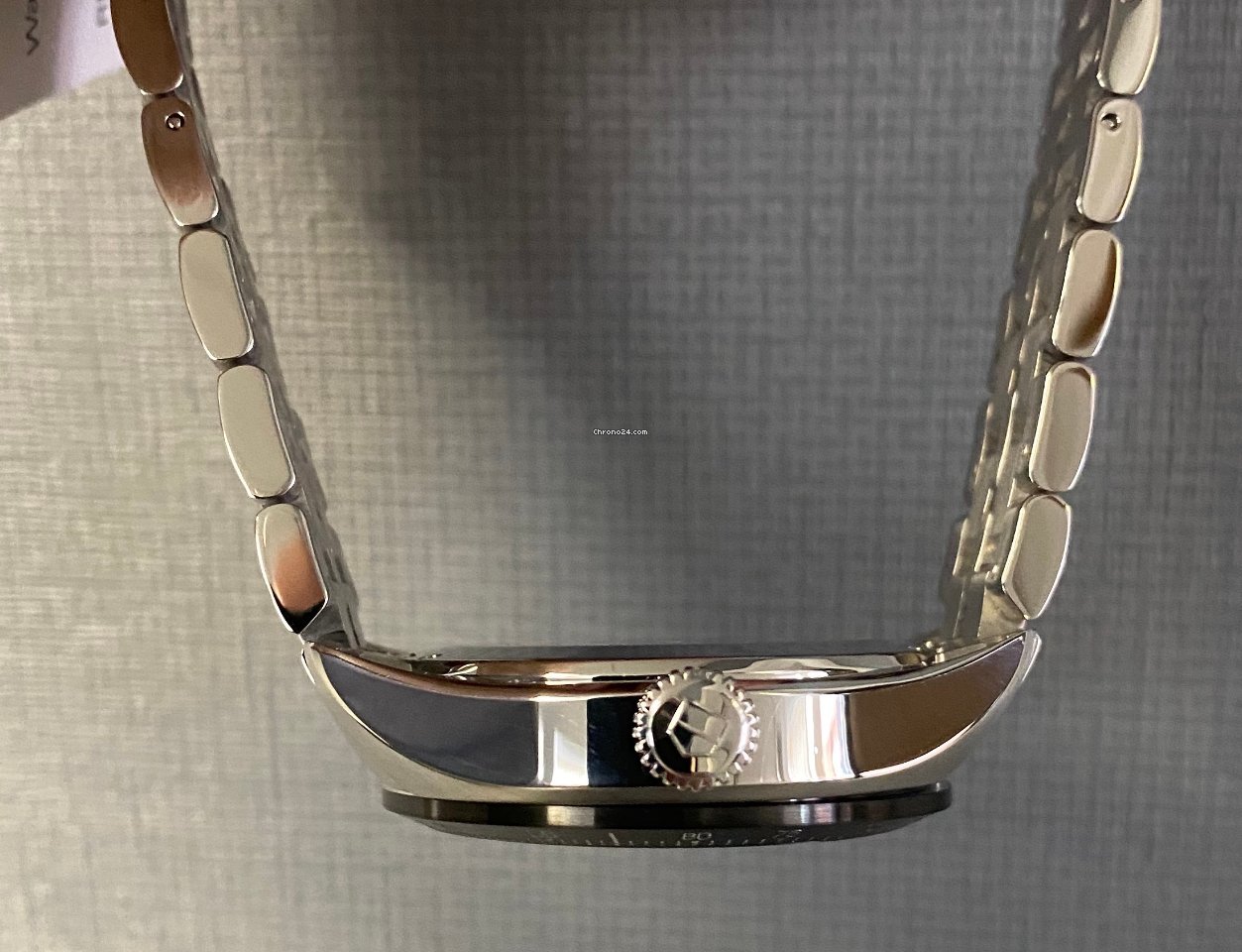 TAG Heuer SLR Mens watch Unisex Automatic Steel CAG2010.BA0254 Replica 5