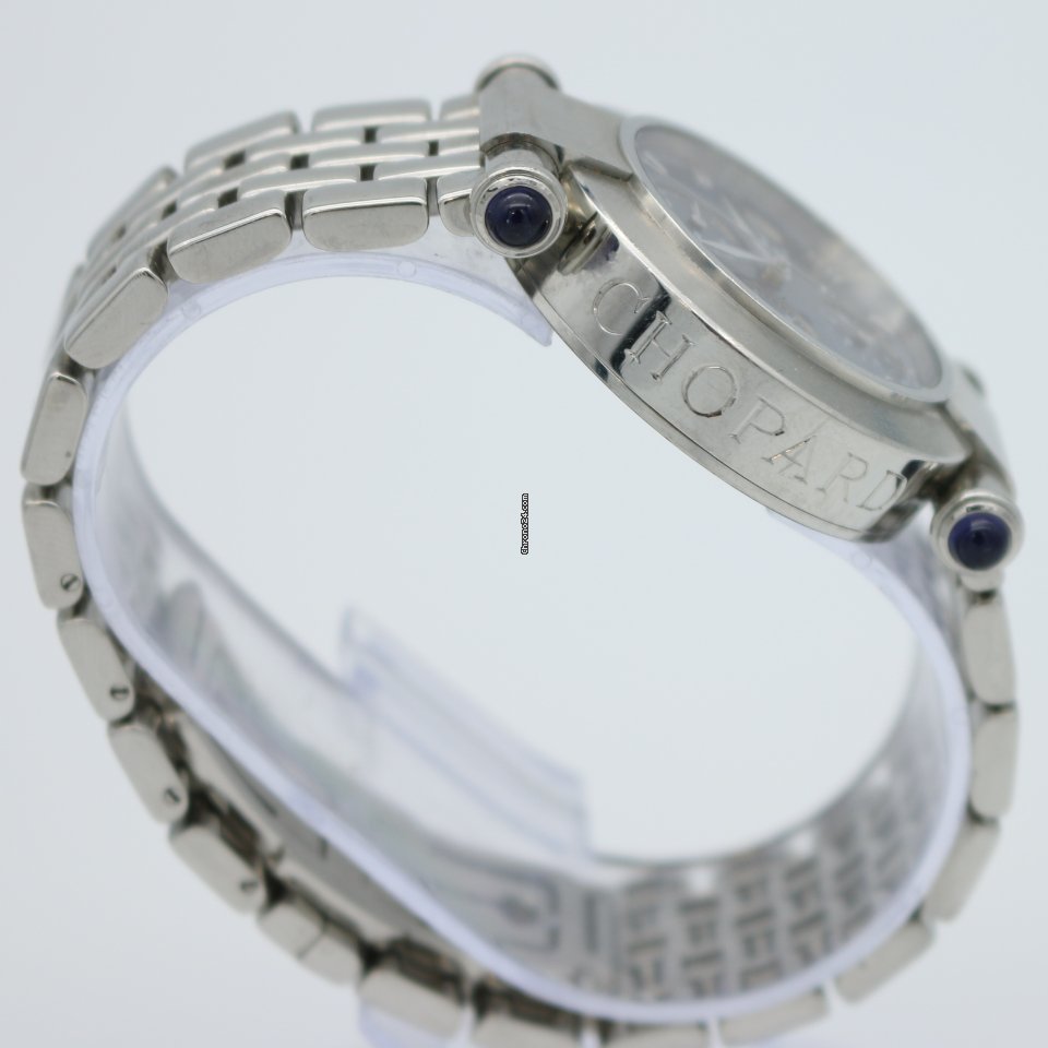 Chopard Imperiale Mens watch Unisex Automatic Steel 37 8210-33 Replica 5