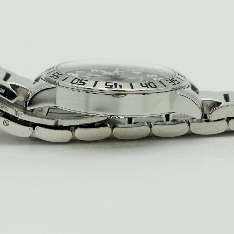 IMG_9081 Chopard Mille Miglia Mens watch Unisex Automatic Steel 8955 Replica 5