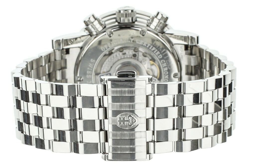 IMG_9081 Corum Mens watch Unisex Automatic Steel 996.201.20 Replica 5