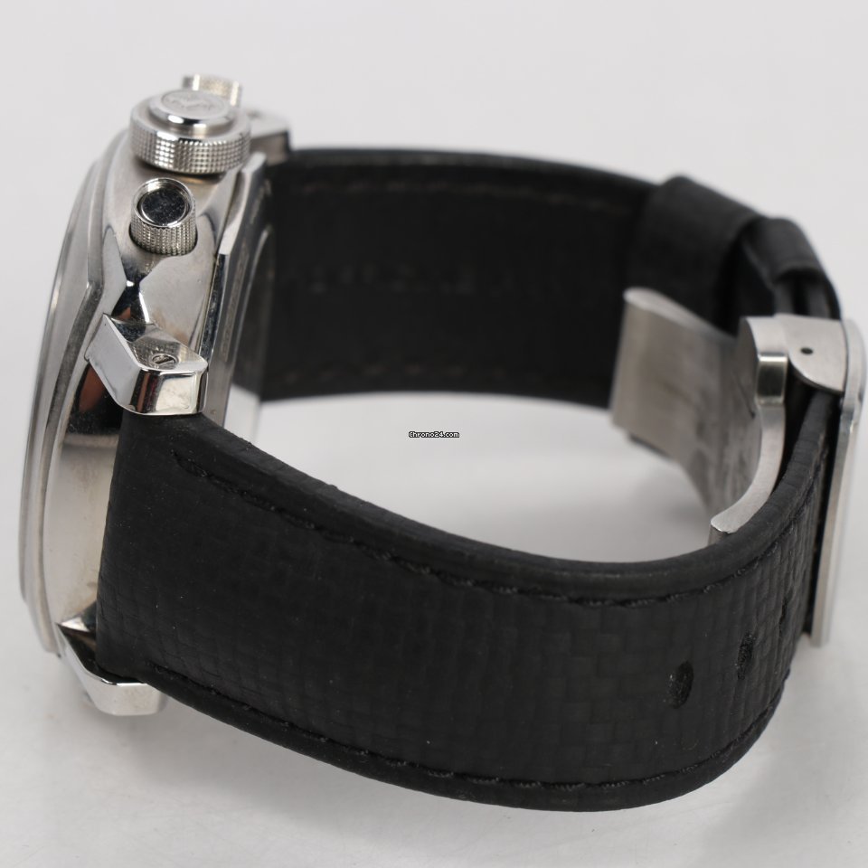 IMG_9081 Panerai Ferrari Mens watch Unisex Automatic Steel FER00010 Replica 5