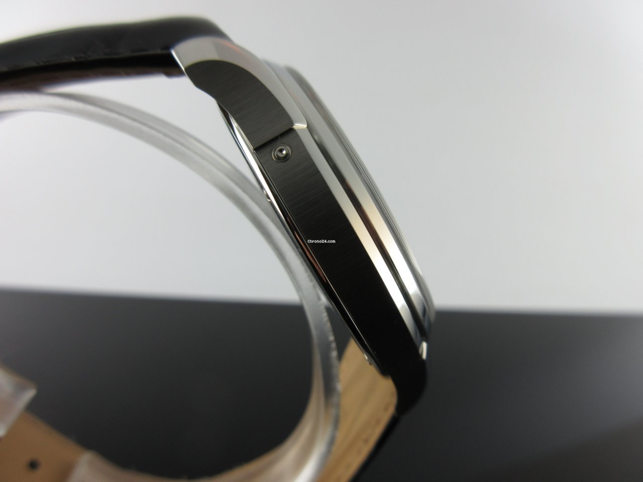 IMG_9081 Baume & Mercier Clifton Mens watch Unisex Automatic Steel 10422 Replica 5