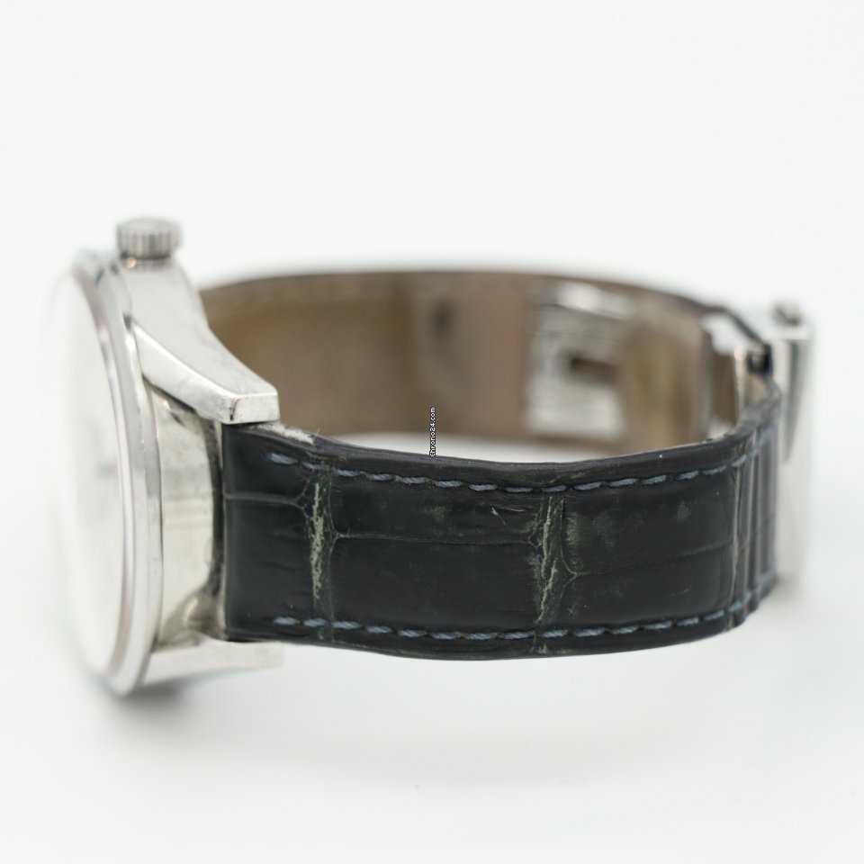 IMG_9081 TAG Heuer Carrera Calibre 6 Mens watch Unisex Automatic Steel WAS2111 Replica 5