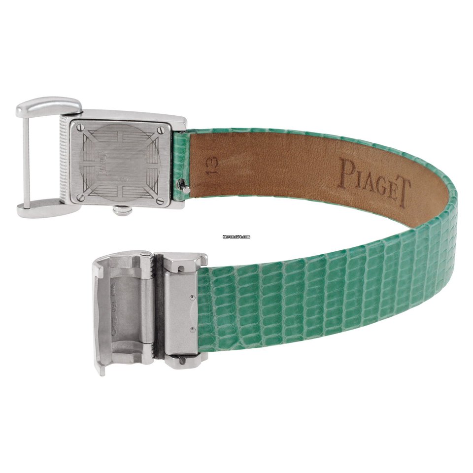 IMG_9081 Piaget Quartz White gold 5222 Replica 5