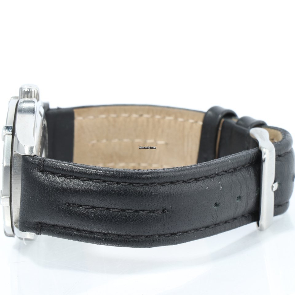 IMG_9081 TAG Heuer 2000 Mens watch Unisex Quartz Steel WK1113 Replica 5
