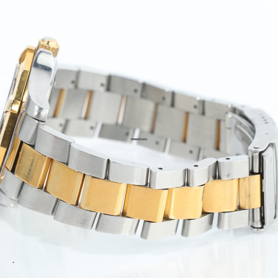 TAG Heuer Aquaracer Lady Womens watch Quartz Steel WAF1410.BA0823 Replica 5