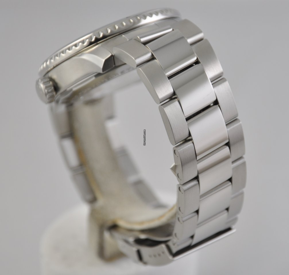 IMG_9081 Breitling Aviator 8 Mens watch Unisex Automatic Steel AB3521U41B1A1 Replica 5