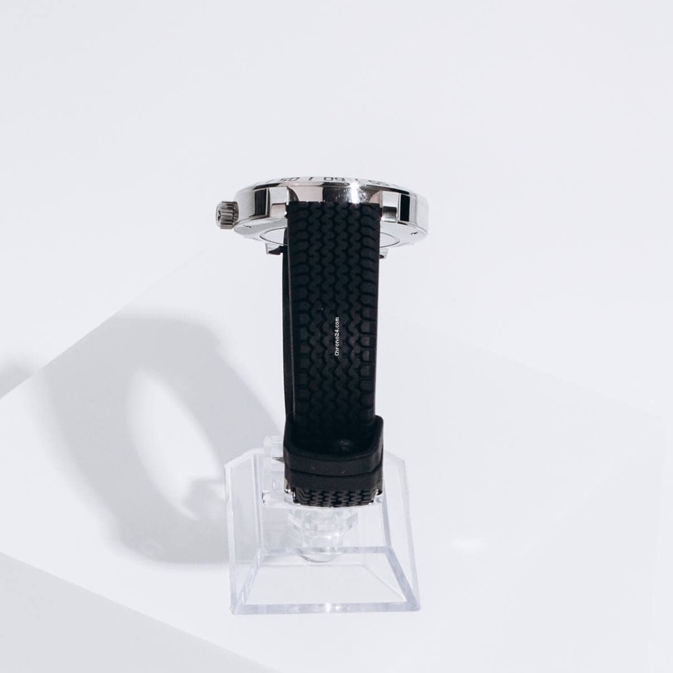 IMG_9081 Chopard Mens watch Unisex Automatic Steel 16 8955 Replica 5