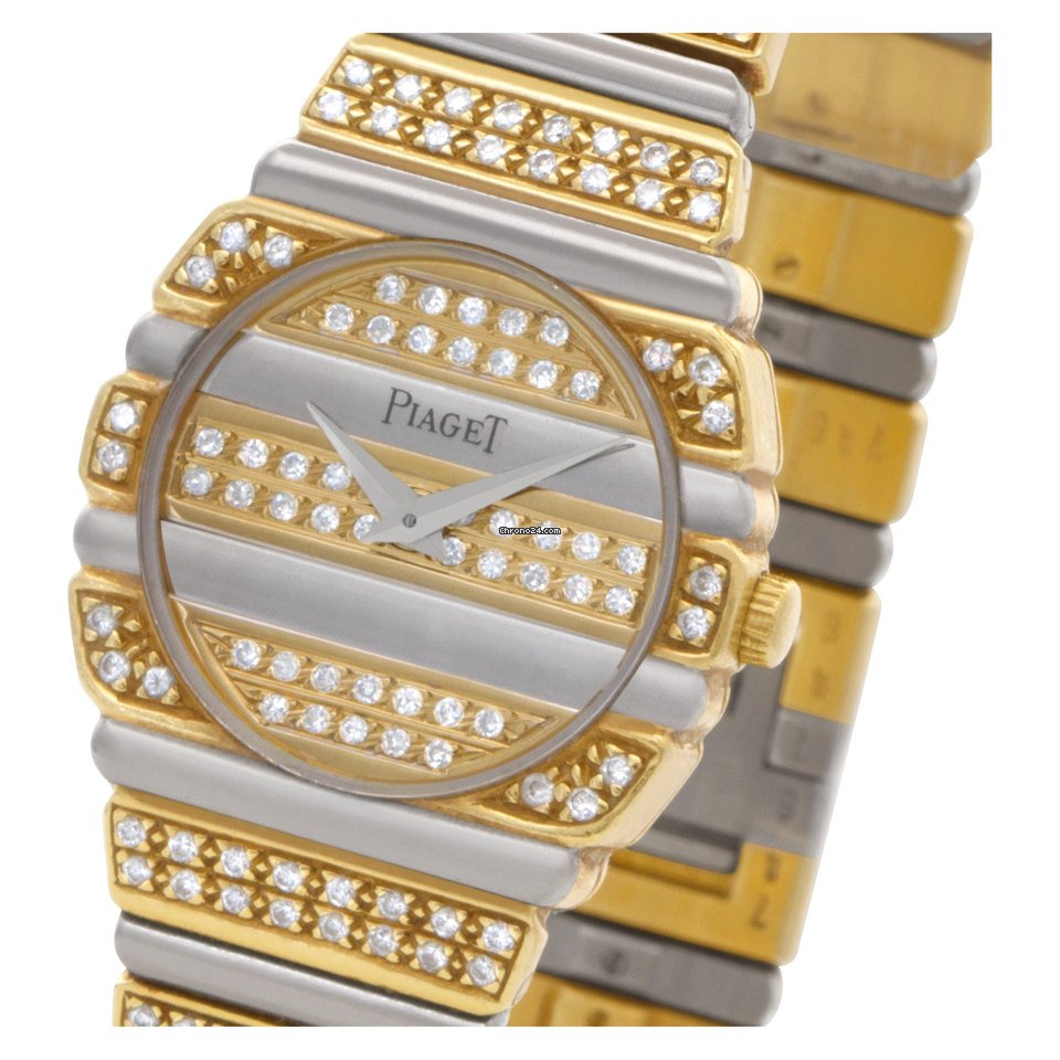 IMG_9081 Piaget Polo Quartz 861 C 725 Replica 5