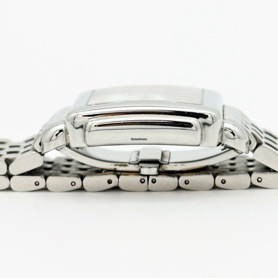 IMG_9081 Michele Deco Womens watch Quartz Steel MW06V00A0046 Replica 5