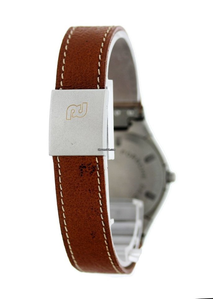 IMG_9081 IWC Porsche Design Mens watch Unisex Quartz Titanium IW3743 Replica 5