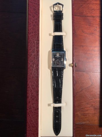 Patek Philippe Gondolo Mens watch Unisex Manual winding Gold Steel 5014G-001 Replica 5