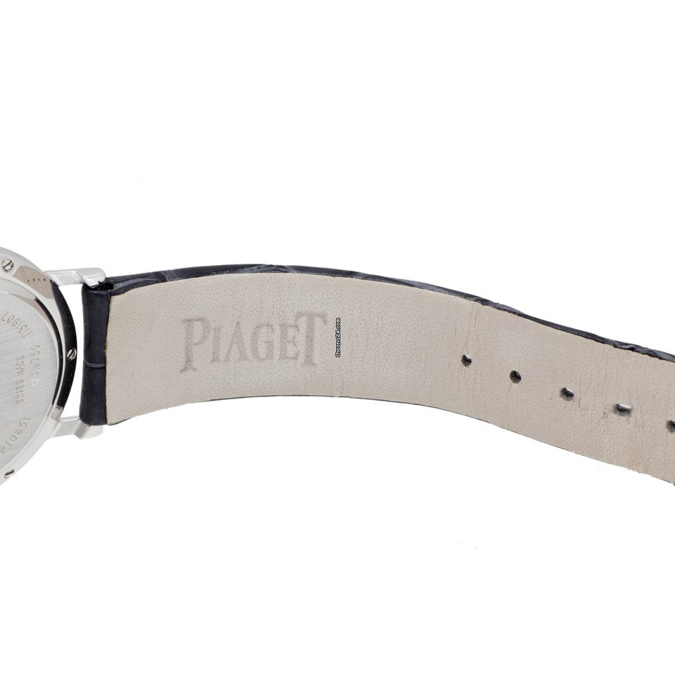 IMG_9081 Piaget Altiplano Manual winding White gold GOA39106 Replica 5