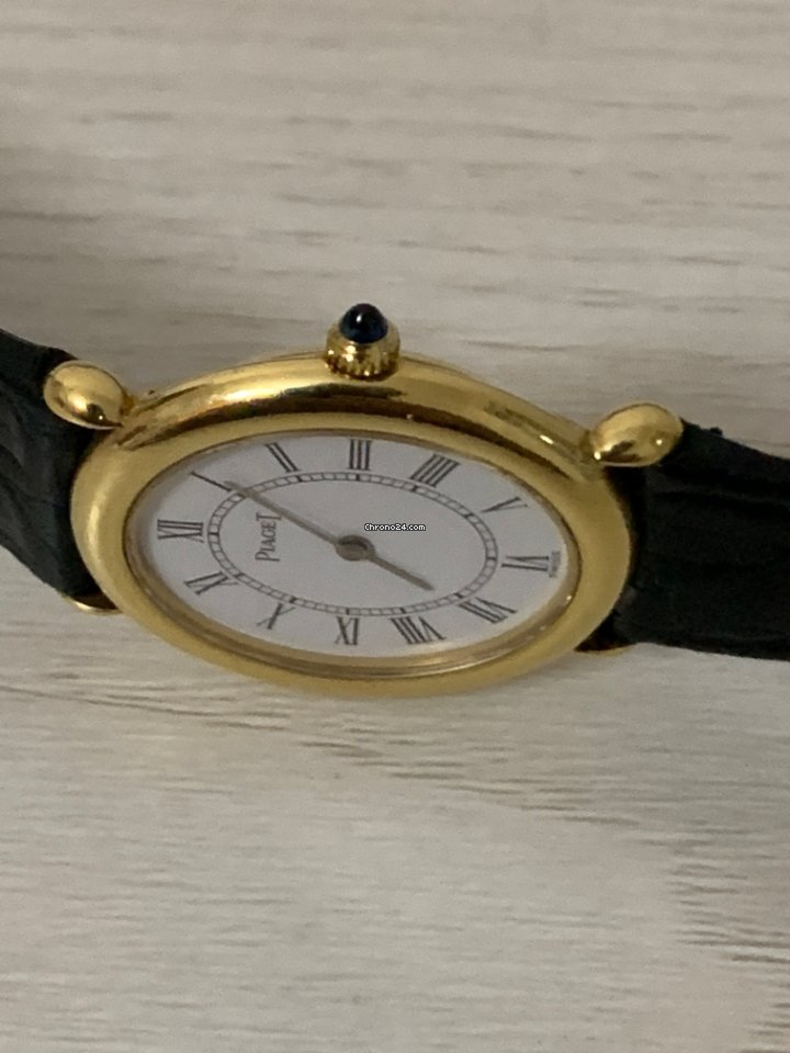 IMG_9081 Piaget Yellow gold 9812 Replica 5