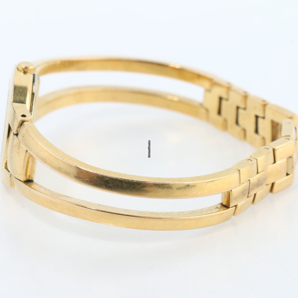 IMG_9081 Movado Womens watch Quartz Steel 88 E4 1842 Replica 5