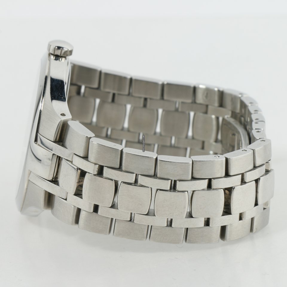 IMG_9081 Movado Mens watch Unisex Quartz Steel 01.1.14.1085 Replica 5