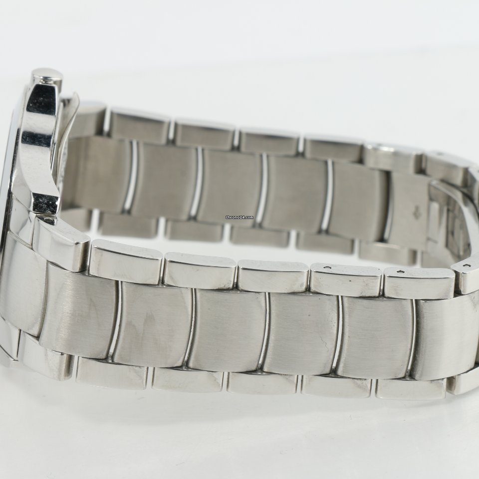 IMG_9081 Movado Masino Mens watch Unisex Quartz Steel 50.1.14.1351 Replica 5