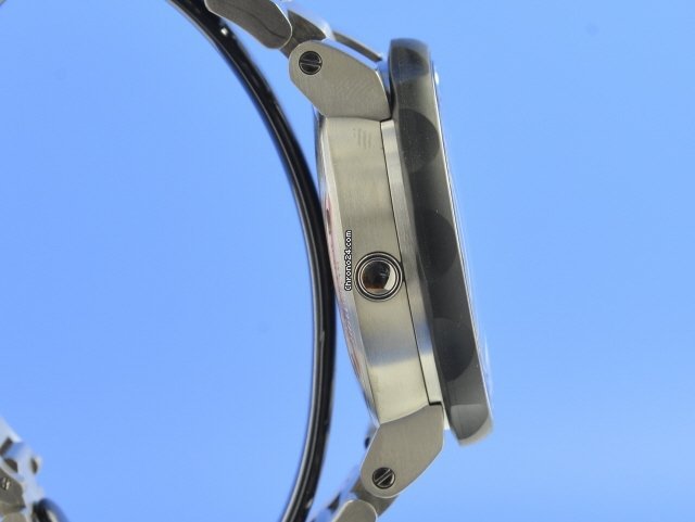 IMG_9081 Oris ProDiver Pointer Moon Automatic Titanium 01761 7682 7154 Replica 5