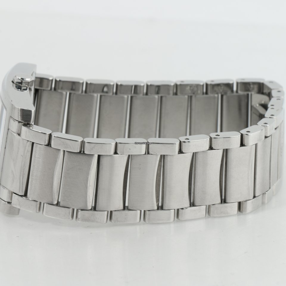 IMG_9081 Movado Mens watch Unisex Quartz Steel 22.1.14.1101 Replica 5