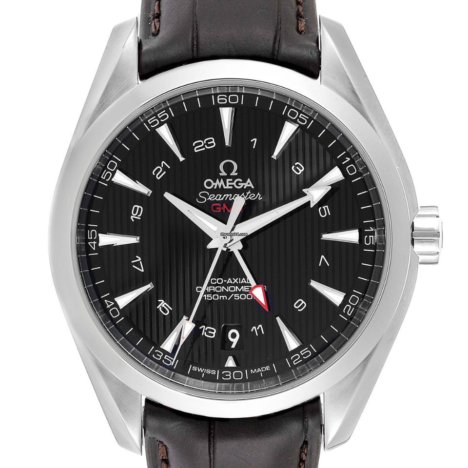 Omega Seamaster Aqua Terra Mens watch Unisex Automatic Steel 231.13.43.22.01.001 Replica 5