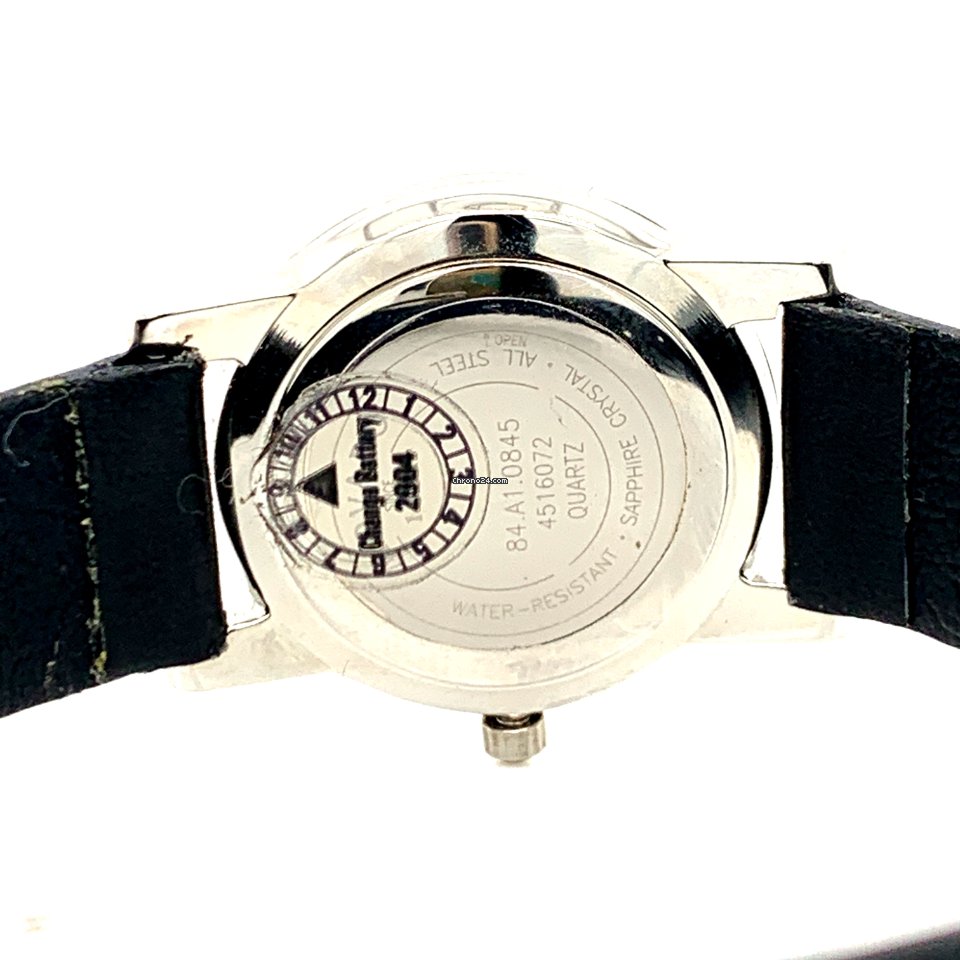 IMG_9081 Movado Museum Womens watch Quartz 84A10845 (100395) Replica 5