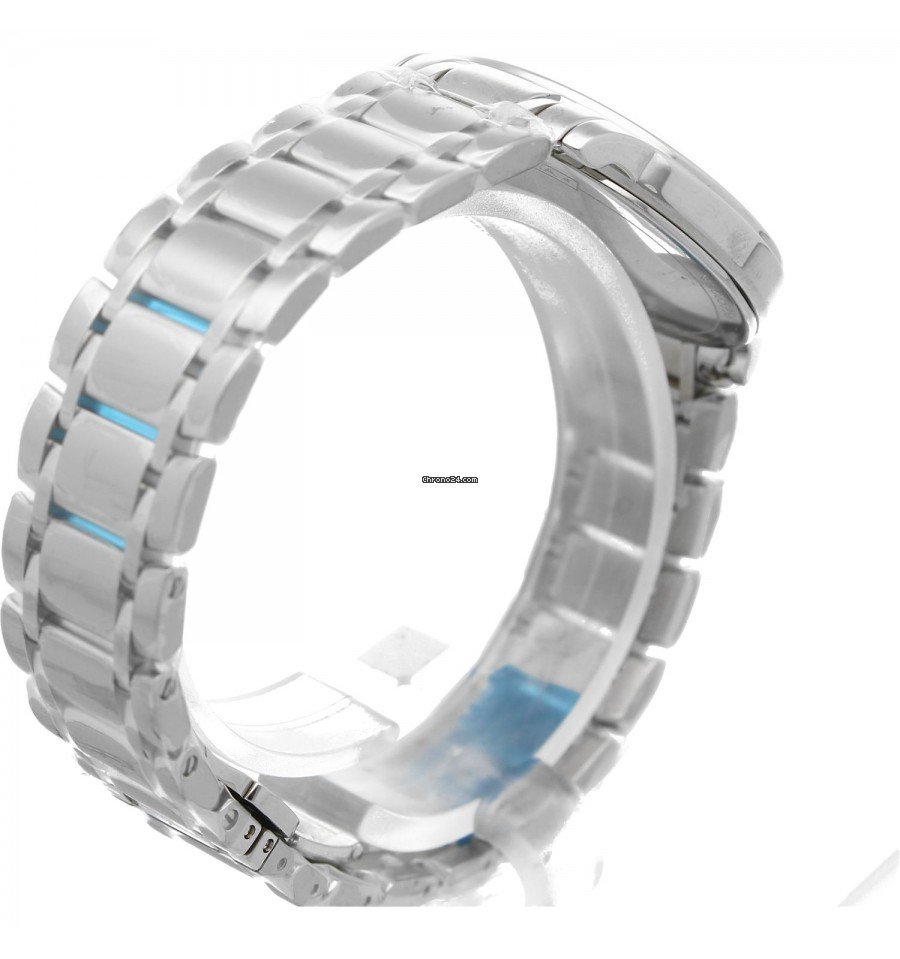 Baume & Mercier Classima Quartz Steel MOA10477 Replica 5