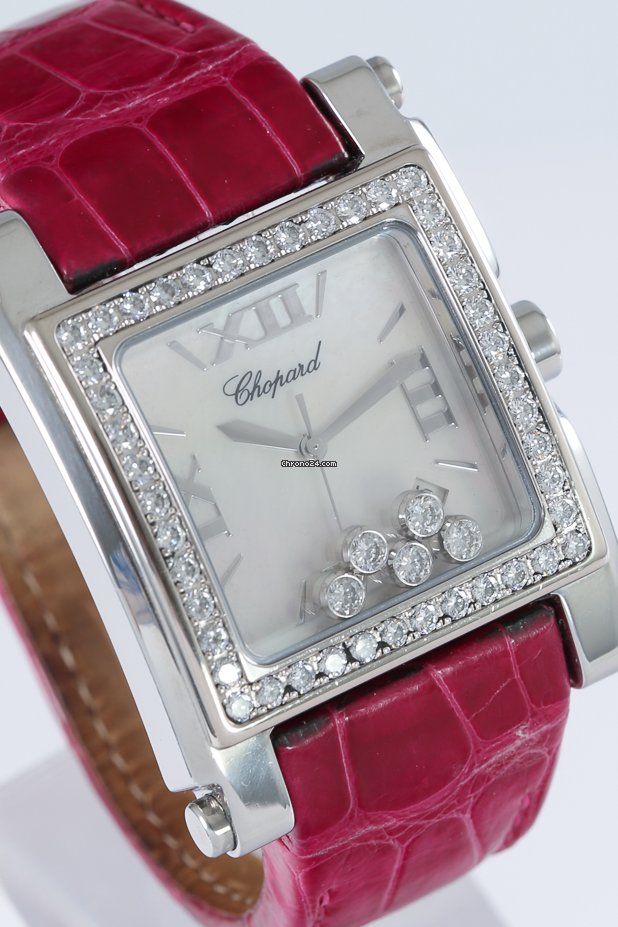 IMG_9081 Chopard Happy Sport Steel 28 8448-20 Replica 5