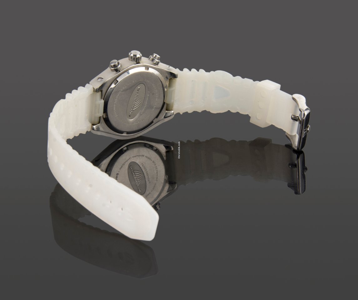 Technomarine TechnoDiamond Womens watch Quartz Steel 2240 Replica 5