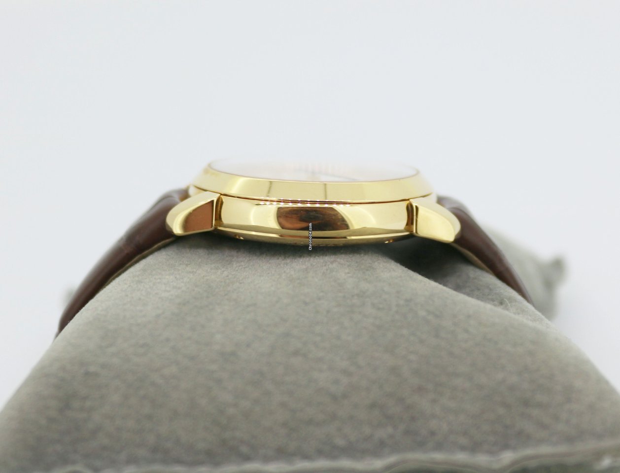 Ulysse Nardin Classico Womens watch Automatic Rose gold 8106.116 Replica 5