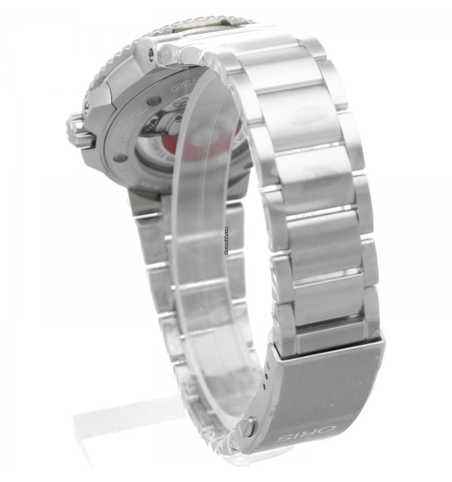 IMG_9081 Oris Aquis Date Automatic Steel 01 733 7732 4124-07 8 21 05EB Replica 5