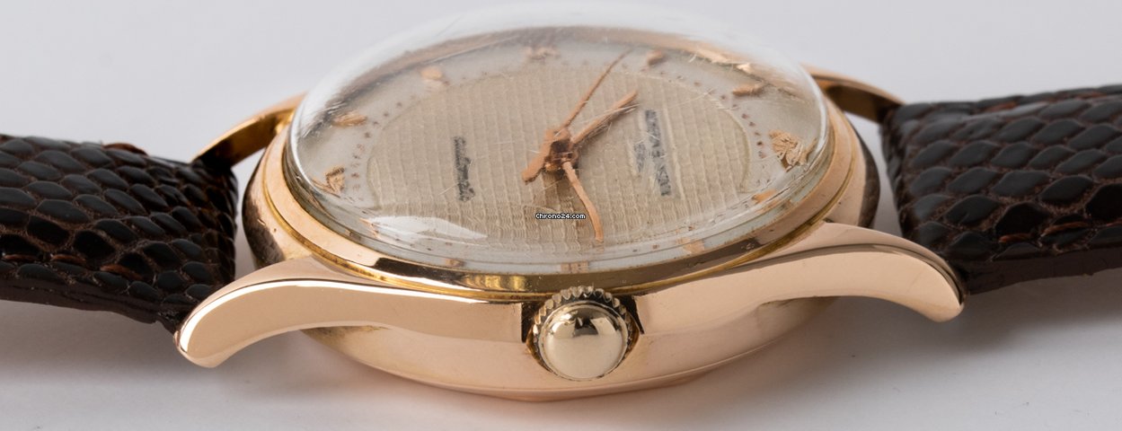IMG_9081 Vacheron Constantin Mens watch Unisex Automatic 4906 Replica 5