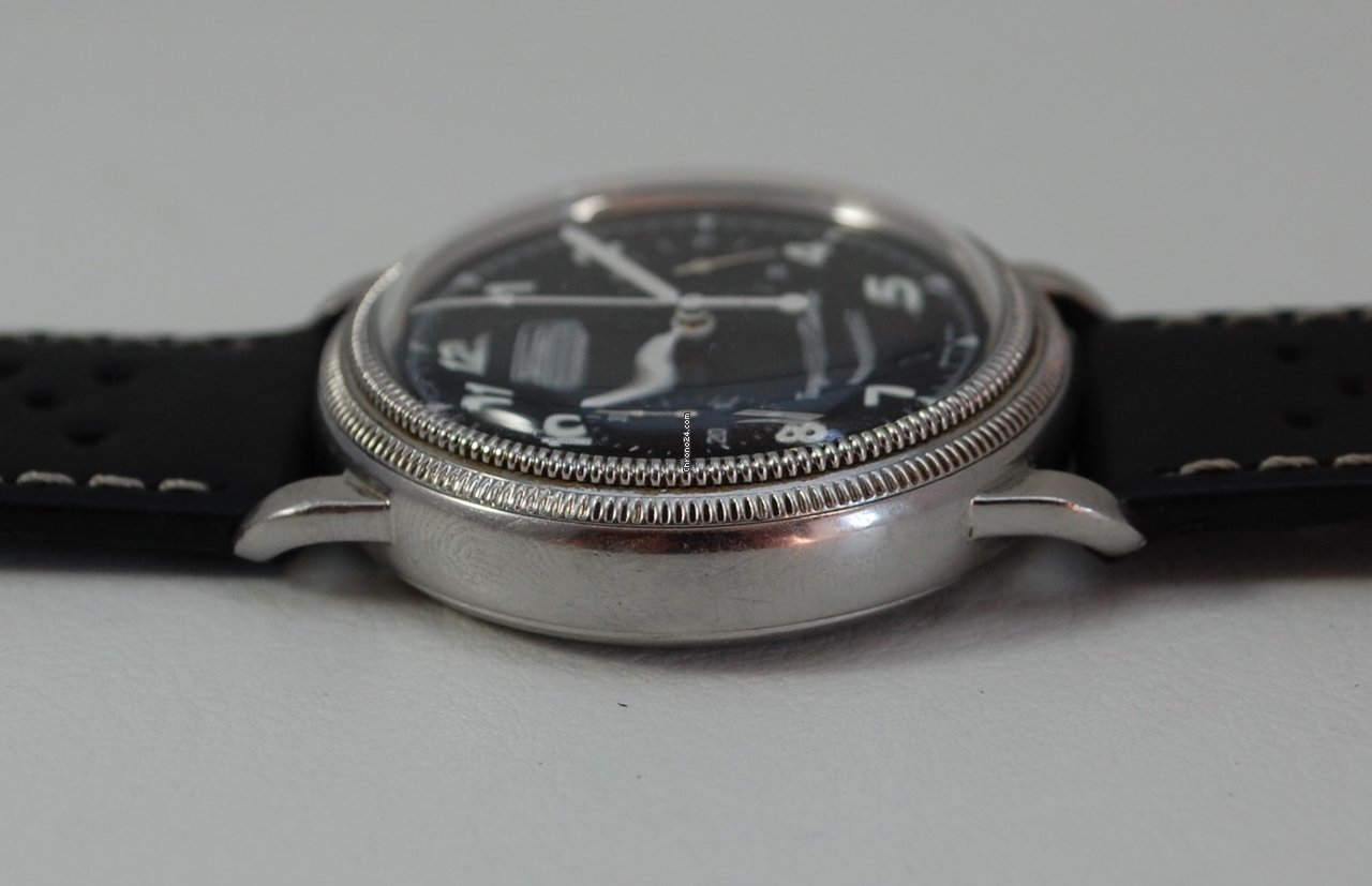 TAG Heuer Targa Florio Mens watch Unisex Automatic Steel CX2110 Replica 5