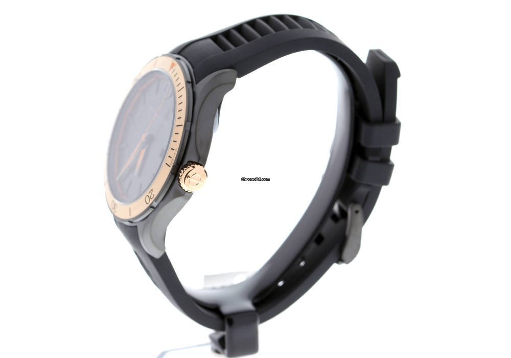 Baume & Mercier Clifton Mens watch Unisex Automatic Steel M0A10425 Replica 5