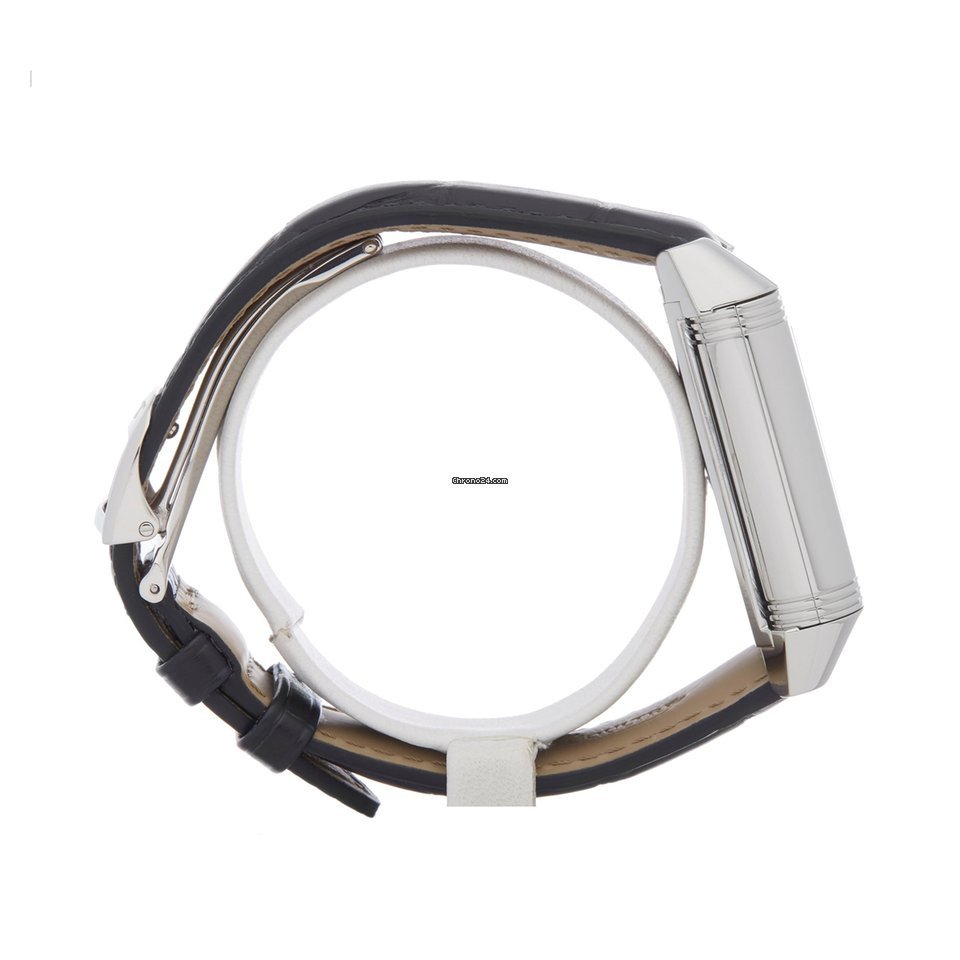 IMG_9081 Jaeger-LeCoultre Reverso Mens watch Unisex Manual winding Platinum Q3006420 Replica 5