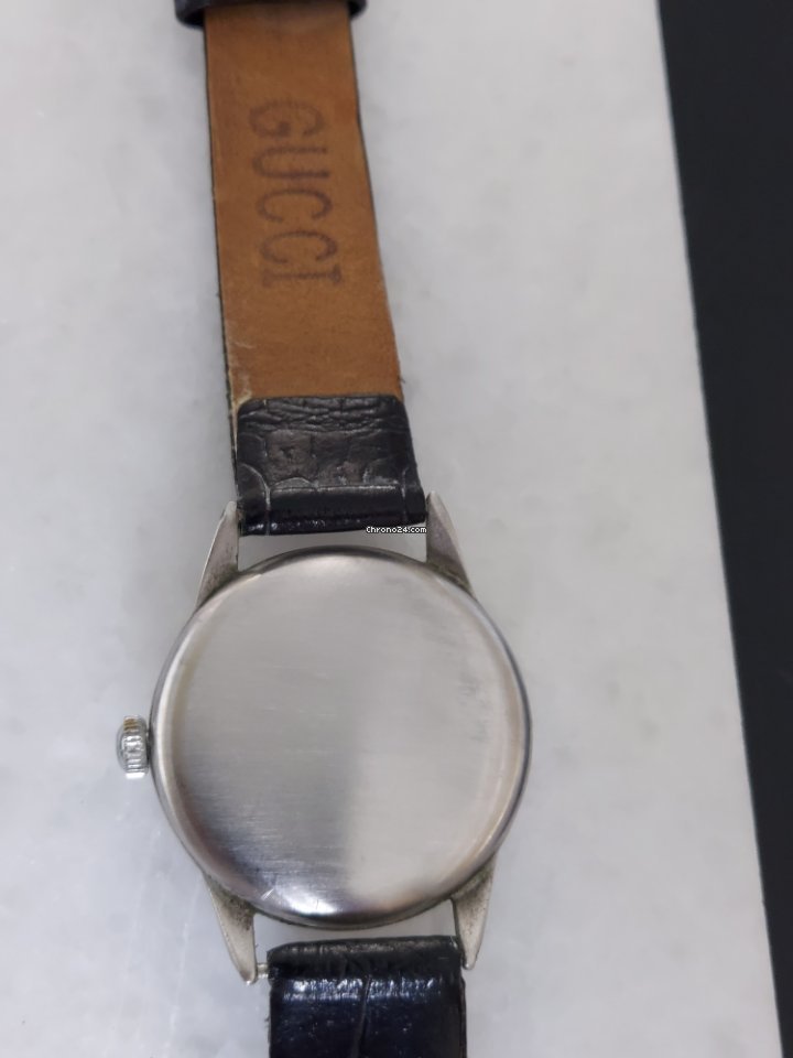 IMG_9081 Movado Mens watch Unisex Manual winding Steel 0080327 Replica 5