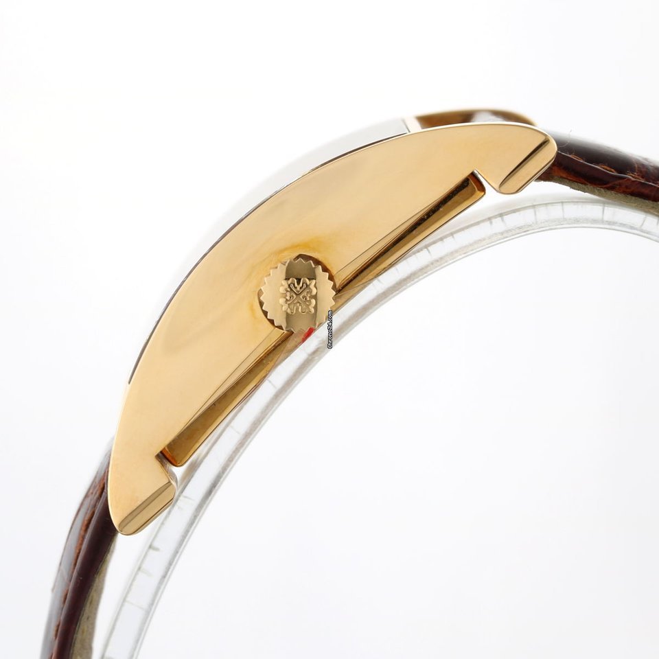 IMG_9081 Patek Philippe Pagoda Manual winding Rose gold 5500 Replica 5