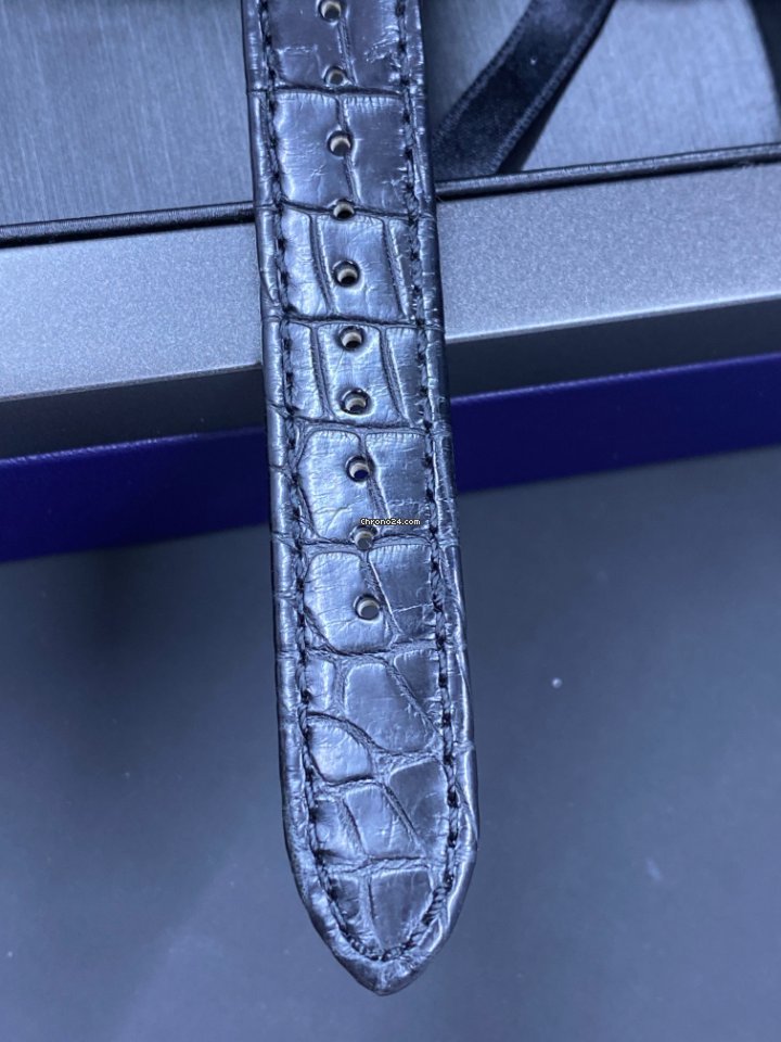 Seiko Grand Seiko Steel SBGY003 Replica 5
