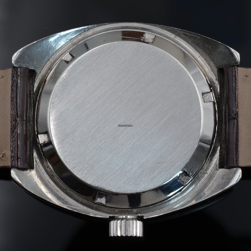IMG_9081 Jaeger-LeCoultre Mens watch Unisex Automatic Steel E300505 Replica 5
