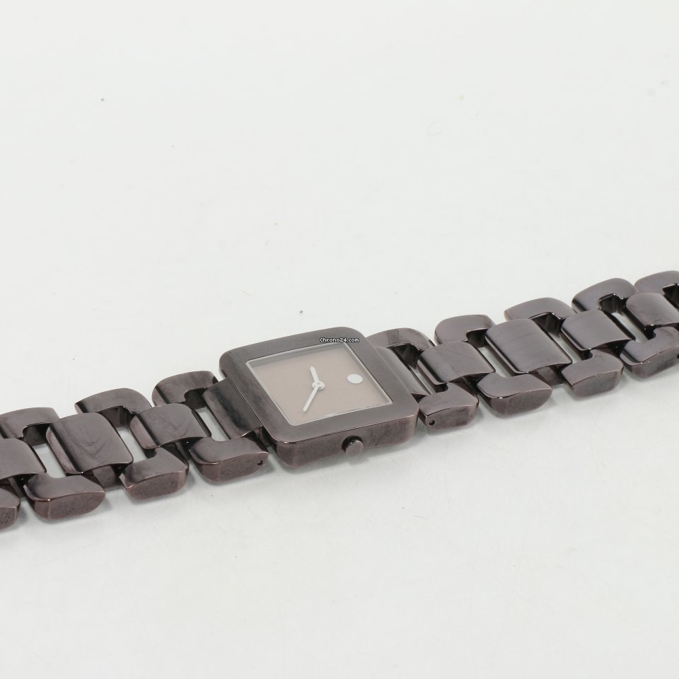 IMG_9081 Movado Womens watch Quartz 33.3.36.1183 Replica 5