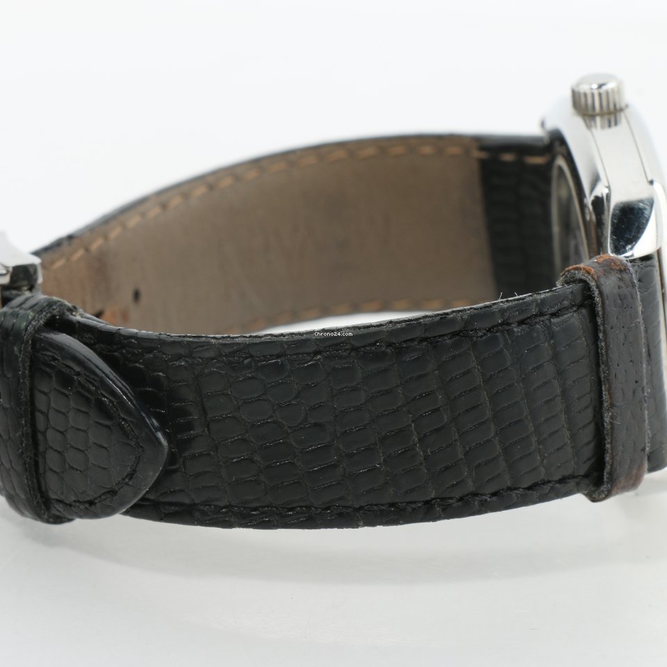 IMG_9081 Movado Museum Womens watch Quartz Steel 84.F4.1342 Replica 5