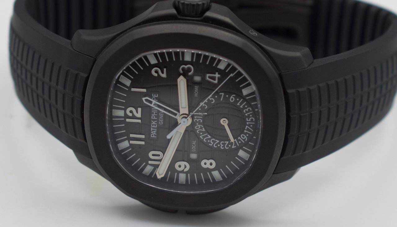 IMG_9081 Patek Philippe Aquanaut Automatic Steel 5164 Replica 5
