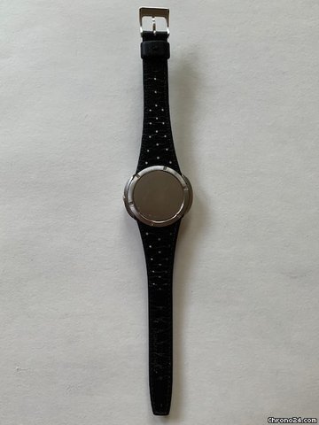 IMG_9081 Omega Geneve Mens watch Unisex Manual winding Steel 135.033 Replica 5