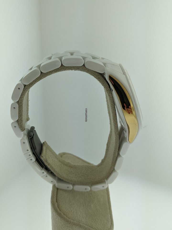 Rado HyperChrome Womens watch Automatic Ceramic R32257012 Replica 5