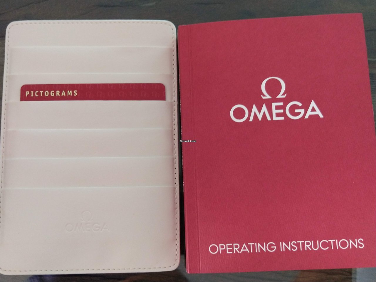 Omega Constellation Quartz Mens watch Unisex Quartz Gold Steel 12310356002001 Replica 5