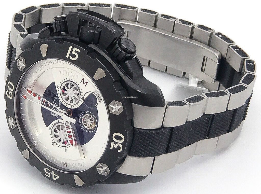 IMG_9081 Zenith Defy Mens watch Unisex Automatic Titanium 96.0525.4000 21.M525 Replica 5