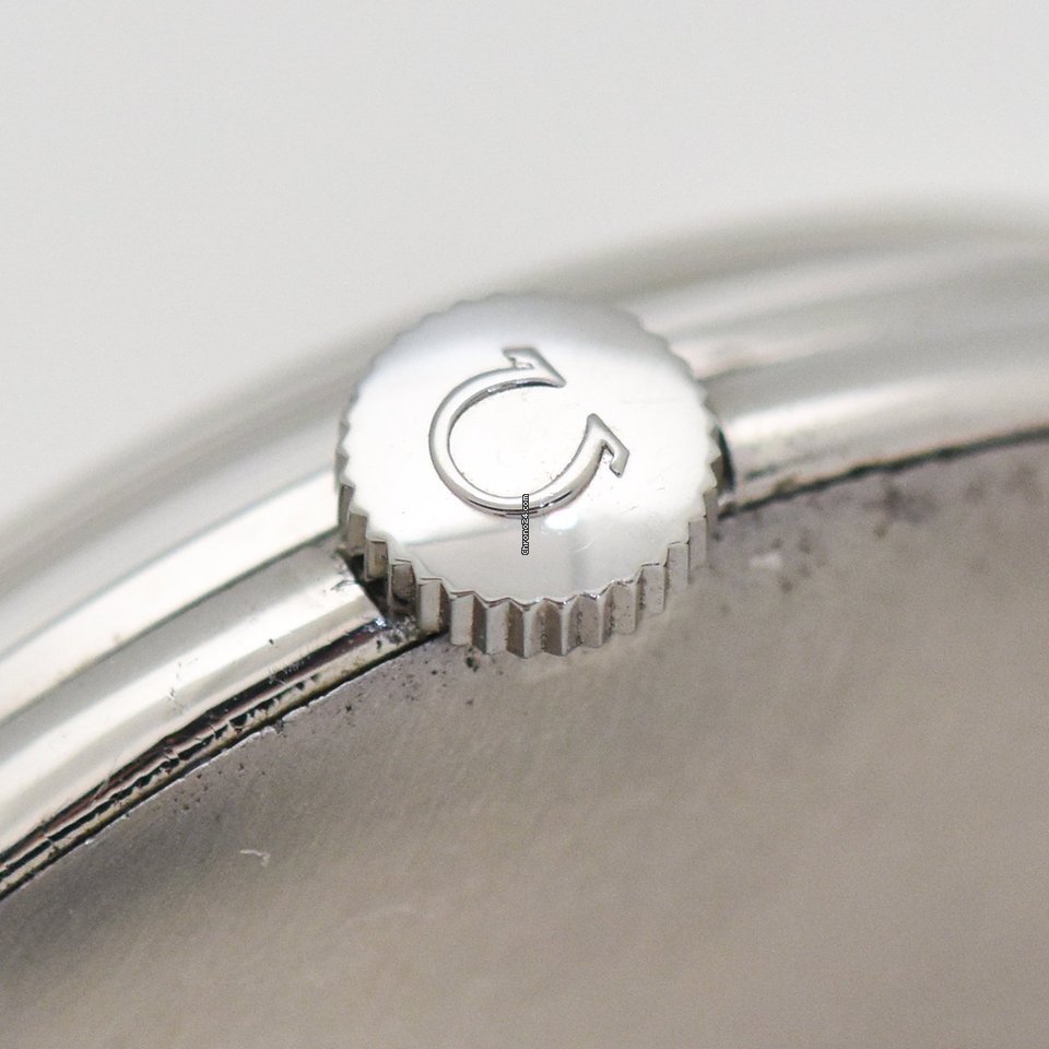 IMG_9081 Omega Manual winding 2506-5 Replica 5
